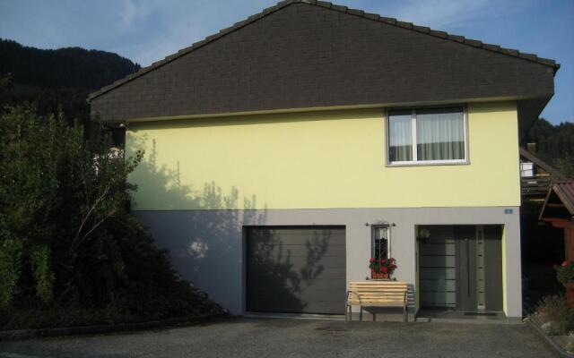 Studio-Ferienwohnung Hans Fässler