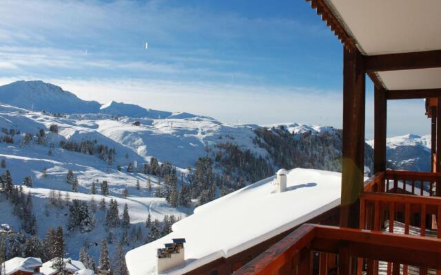 Carene Belle Plagne 8 Personnes