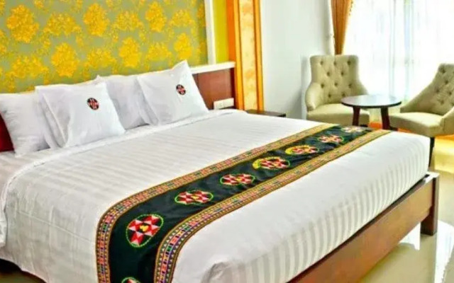 Shwe Bu Thee Hotel
