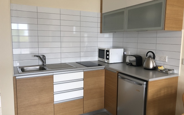 Vrachia Beach Hotel & Suites - Adults only