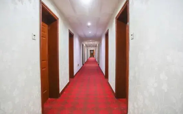 Shuangyuanhui Resort