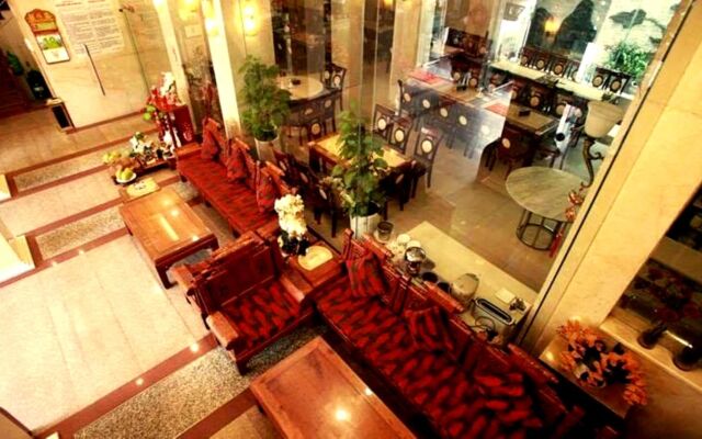 Tien Thinh Hotel Danang