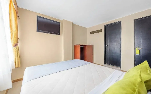 Ayenda 1011 Chapinero