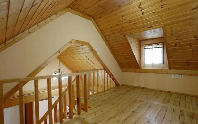 Gangneung Baugol Pension