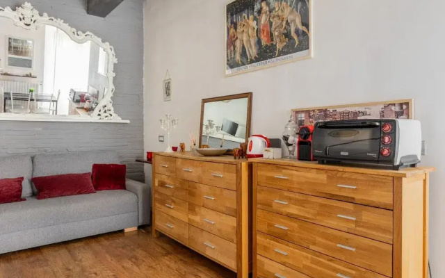Casa sul Canale di Via Piella by Wonderful Italy