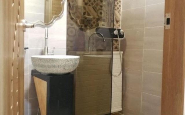 Jeongseon Solmi Pension