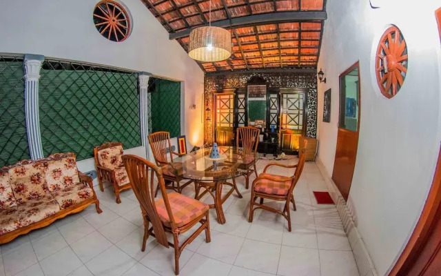 Oyo 467 Lioni Holidays Villa