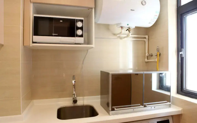 Heefun Apartment Guangzhou - Chimelong