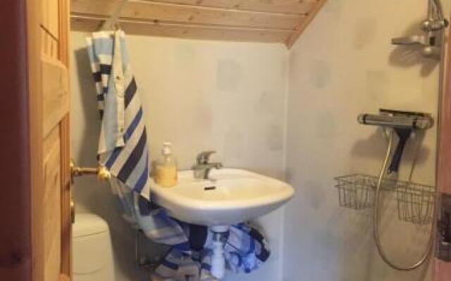 Finas Torpgård B&B