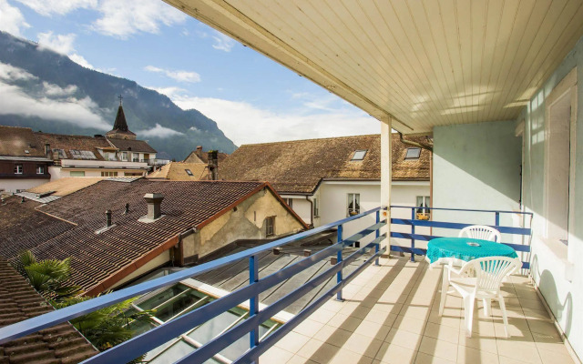 Hotel Du Port