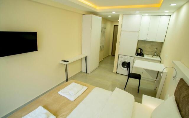 Leo Group Luxury Apartment 10-213 Sunrise Batumi