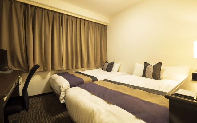 Hotel AreaOne Oita