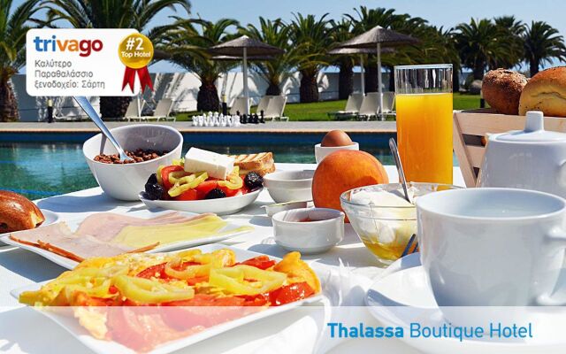 Thalassa Boutique Hotel