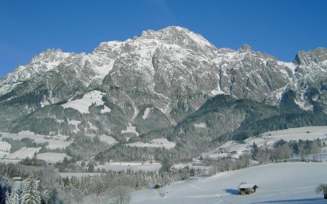 Appartementhaus Salzmann