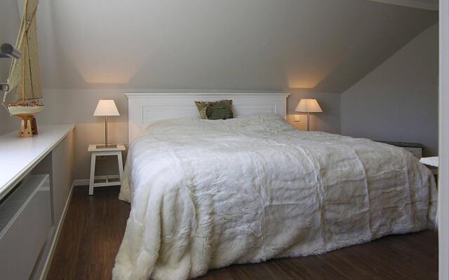 Long Island House Sylt