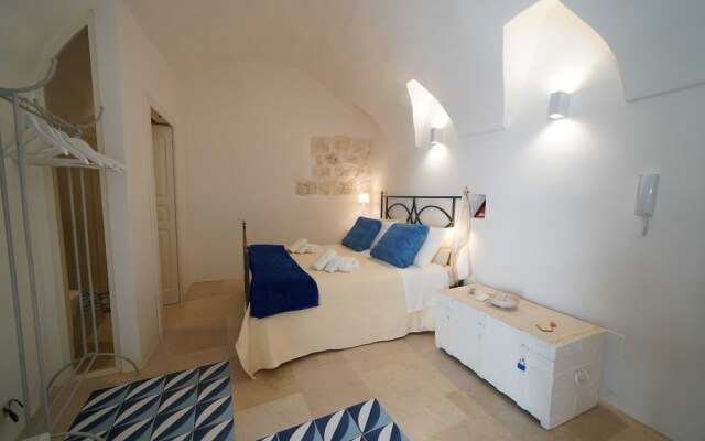 Blu Cielo Terra - Arcuève