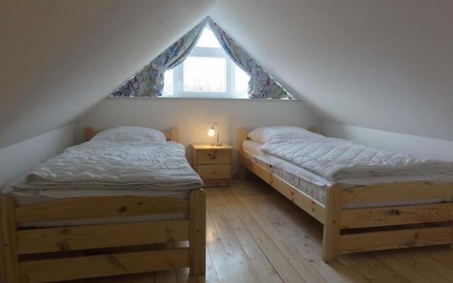 Haus Heckenrose Whg 2 OG