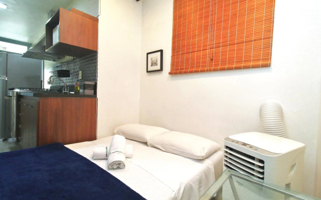 Rio Spot Homes PJ C020A