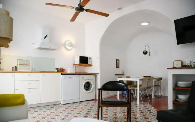 Vejerísimo Casa Boutique con parking privado