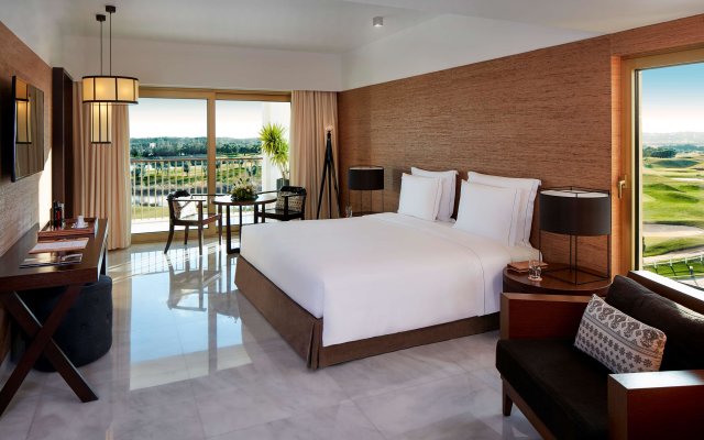 Anantara Vilamoura Algarve Resort & The Residences at Victoria by Anantara