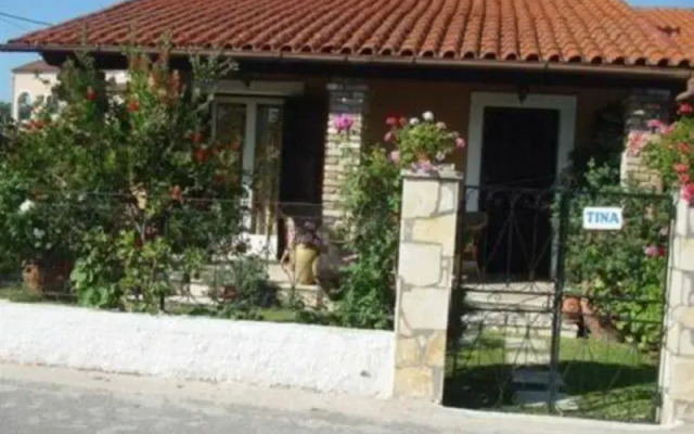 Villa Tina Country Beach Apartments