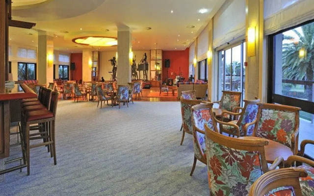 Pestana Alvor Atlântico