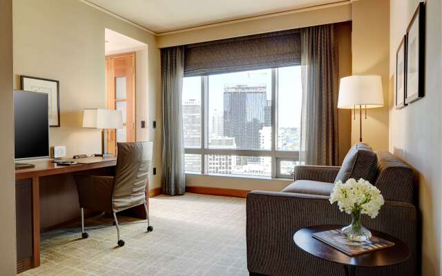 Grand Hyatt Seattle