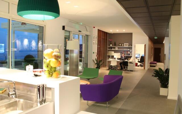 Hotel Riva Art & Spa