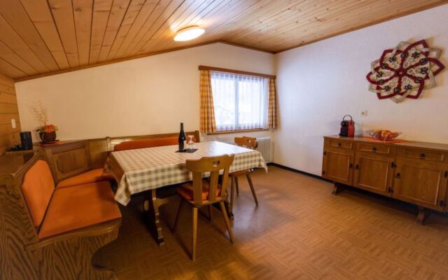 Apartment Saasunia Andriano 14446