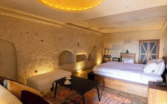 Olenda Cappadocia Hotel
