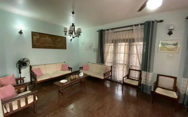 Oasis Colombo