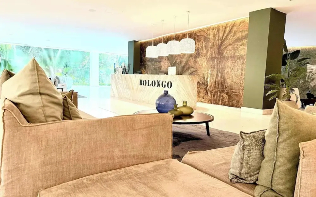 Bolongo 3BR Your Exclusive Oceanfront Escape