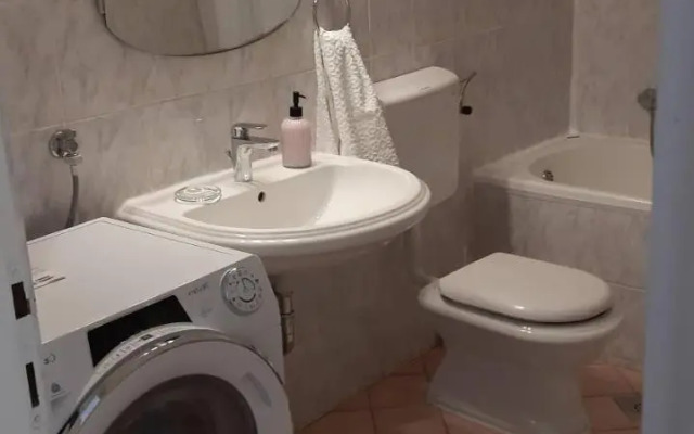 Apartman Lussi