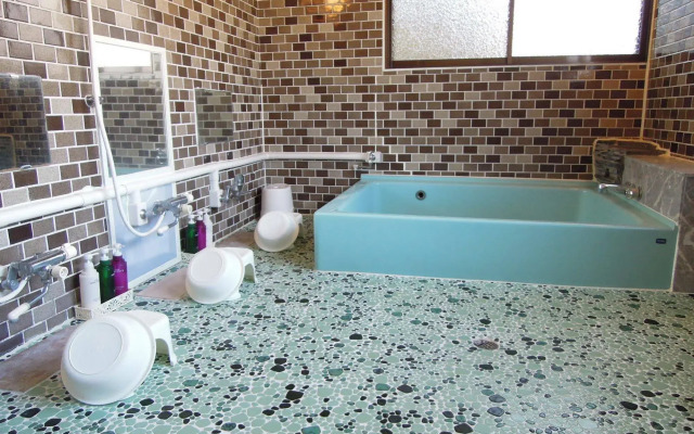 Guest House Misaki-sou