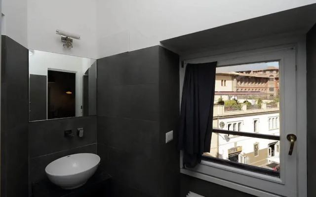 Coronari Charming Apartment