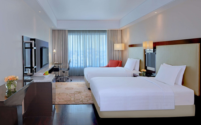 Radisson Hotel Agra