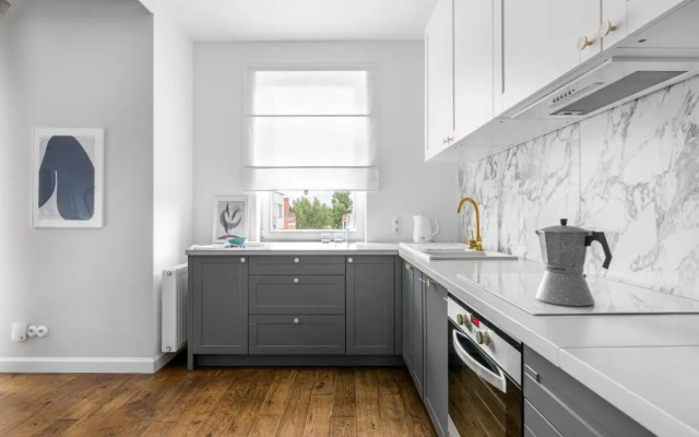 Apartamenty Sun&Snow Lastadia