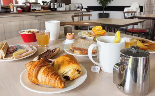 ACE Hôtel Châteauroux Déols