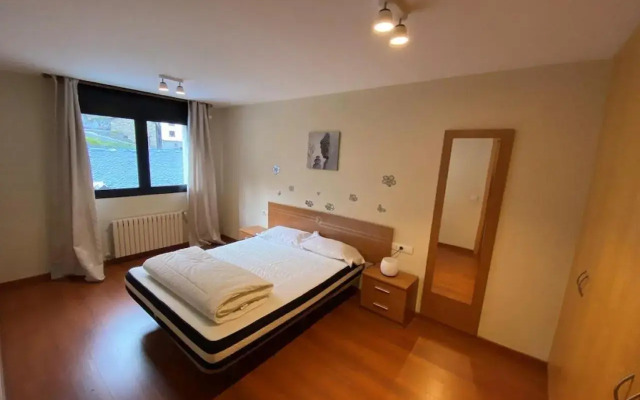 Apartament l'Areny 21 - 6p - Canillo - Zona Grandvalira