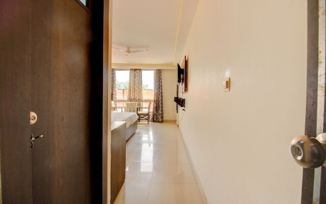 Fabhotel Ps Grand