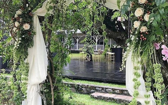 Hotel Panamonte