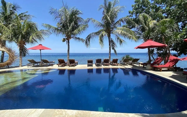 Puri Wirata Dive Resort and Spa