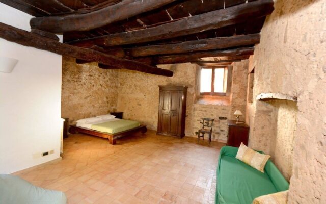 Agriturismo Le Favate