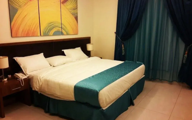 Amwaj Yanbu Hotel Apartments