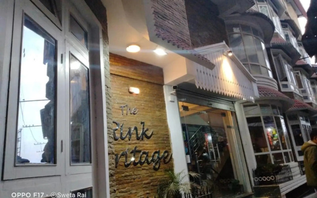 The Rink Heritage