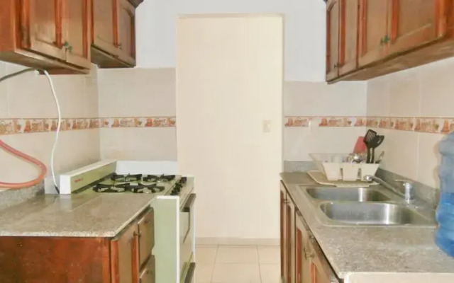 Apartamento Familiar