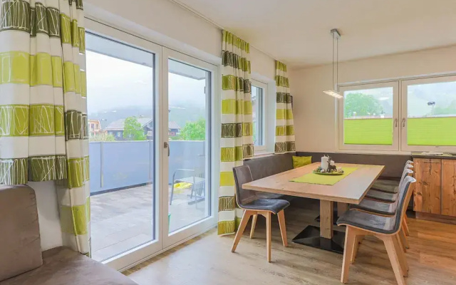 Apartment in Brixen Near Ski Welt
