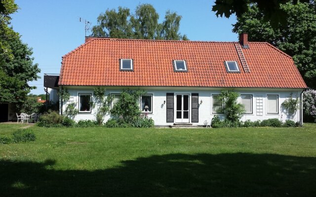 Villa Signedal Hostel