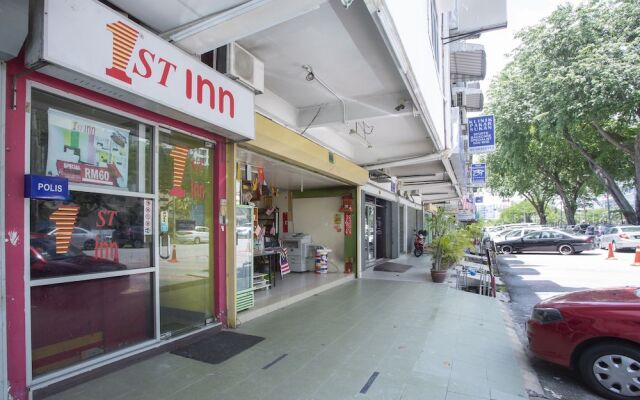 1st Inn Hotel Subang Jaya SJ 15 by OYO Rooms