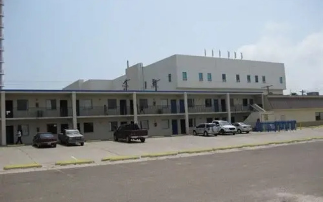 Mira Mar Motel